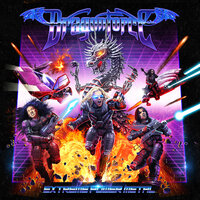 Strangers - DragonForce