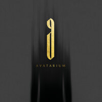 The Fire I Long For - Avatarium