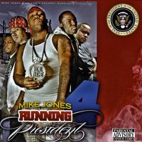 Crunch N Munch - Mike Jones