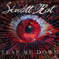 Broken Wings - Skarlett Riot