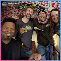 47 - Jam in the Van, Anders Osborne