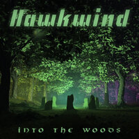 Magic Scenes - Hawkwind