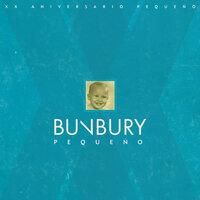 Necesito - Bunbury