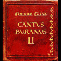 Vitium in Opere - Corvus Corax, Ingeborg Schöpf, Klaus Lothar Peters