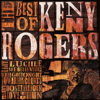 Let It Be Me - Kenny Rogers, Dottie West