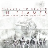 Dawn Of A New Day - In Flames