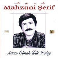 Kullara - Aşık Mahzuni Şerif