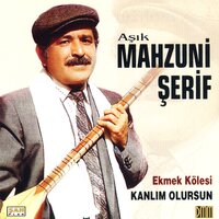 Ben Kimim - Aşık Mahzuni Şerif