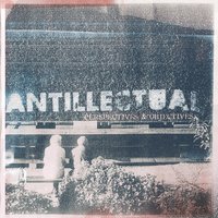 Books - Antillectual