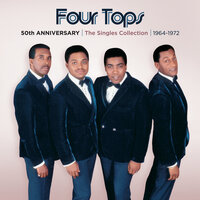 Your Love Is Wonderful - Four Tops