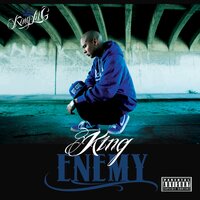 Gun Smoke - King Lil G
