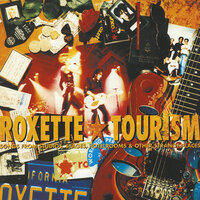 2, Cinnamon Street - Roxette