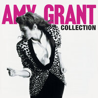 I Have Decided - Amy Grant