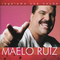Fuiste Mía - Maelo Ruiz