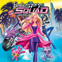 Champions - Barbie