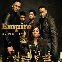 Same Time - Empire Cast, Jussie Smollett, Yazz