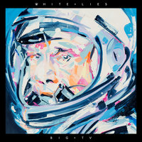 There Goes Our Love Again - White Lies