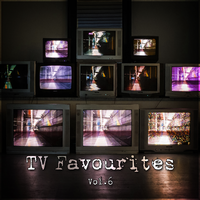 I-Zombie - The Main Title Theme - TV Themes
