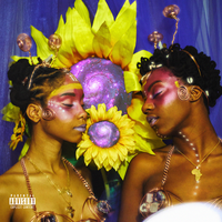 Parts - Oshun