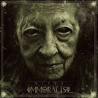 Death Spitter - Immoralist