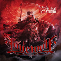 Destiny - Lonewolf