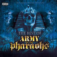 Listen Up - Celph Titled, Esoteric, Crypt the Warchild