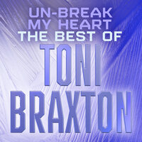 Seven Whole Days - Toni Braxton