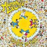 Tight - Murphy's Law