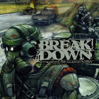 World at War - BREAKDOWN