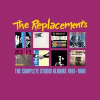Swingin Party - The Replacements
