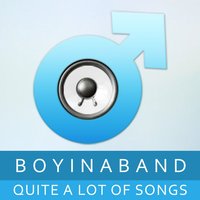 Resurrect - Boyinaband, Obsidia