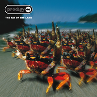 Mindfields - The Prodigy, Baauer