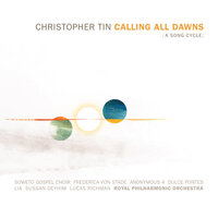 Kia Hora Te Marino - Christopher Tin