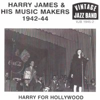 Introduction - Harry James