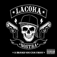 Cousin of Death - La Coka Nostra, Slaine, Ill Bill
