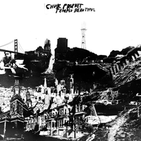 Emperor Norton in the Last Year of His Life (1880) - Chuck Prophet