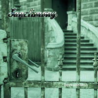 Criminal - Sanctimony