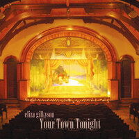 Bare Necessities - Eliza Gilkyson