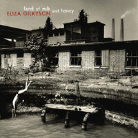 Ballad Of Yvonne Johnson - Eliza Gilkyson