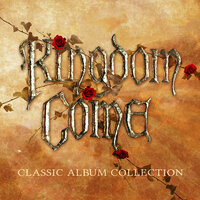 The Wind - Kingdom Come