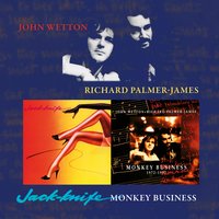 Easy Money - John Wetton, Richard Palmer-James