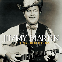 Tennessee - Jimmy Martin