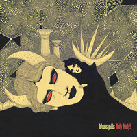 Dust - Blues Pills