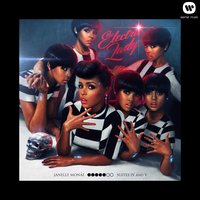 Victory - Janelle Monáe