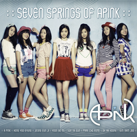 It Girl - Apink