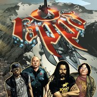 Vida rasteja - O Rappa