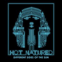Forward Motion - Hot Natured