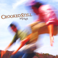 Rank Stranger - Crooked Still