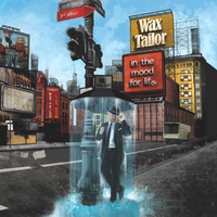 This Train - Wax Tailor, Voice, Ali Harter
