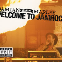 Welcome To Jamrock - Damian Marley